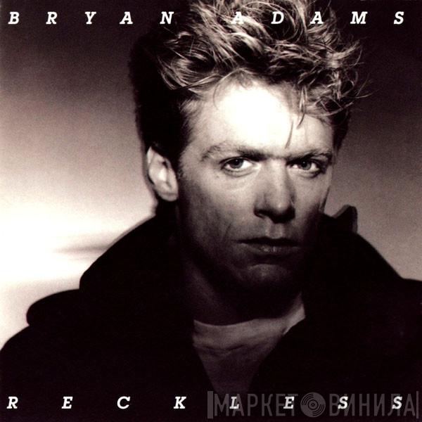 Bryan Adams - Reckless