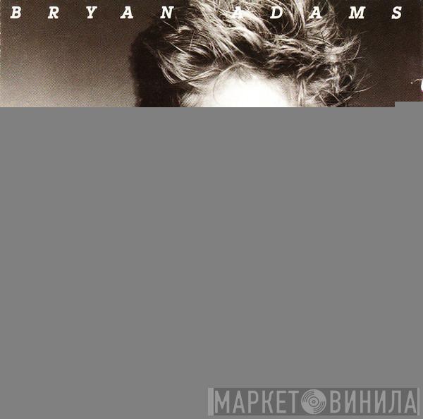 Bryan Adams - Reckless