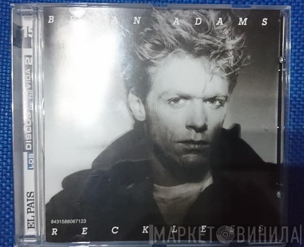  Bryan Adams  - Reckless