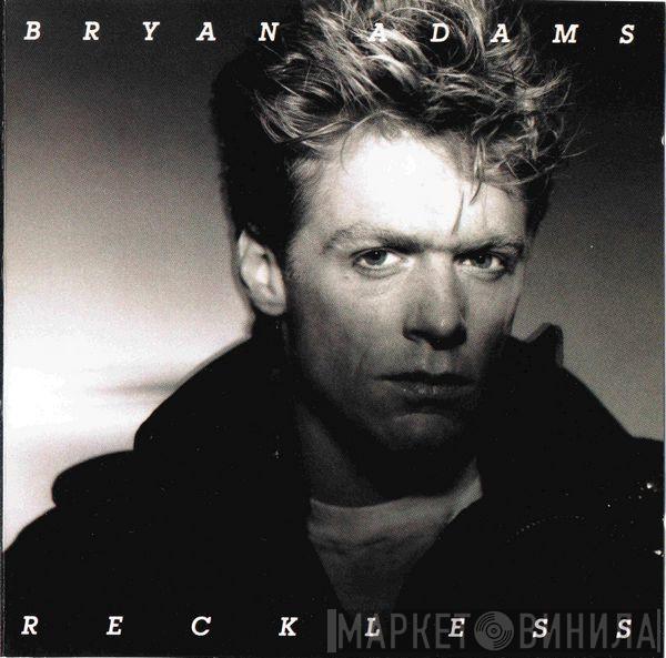  Bryan Adams  - Reckless