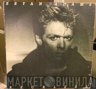  Bryan Adams  - Reckless