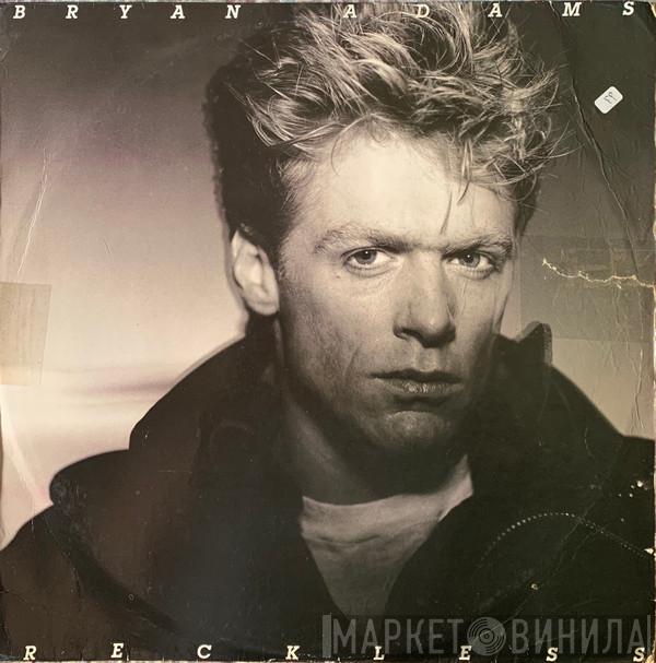  Bryan Adams  - Reckless