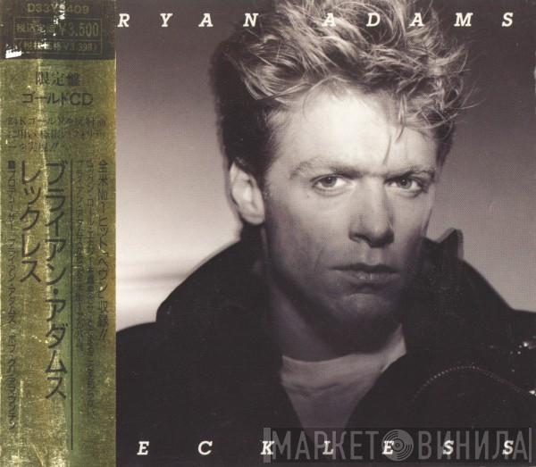  Bryan Adams  - Reckless