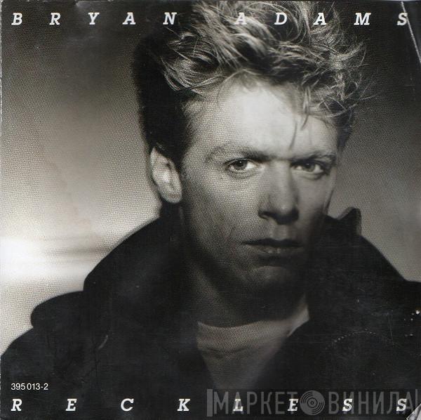  Bryan Adams  - Reckless