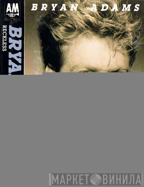  Bryan Adams  - Reckless