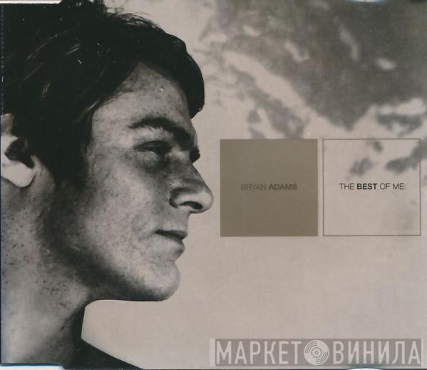  Bryan Adams  - The Best Of Me