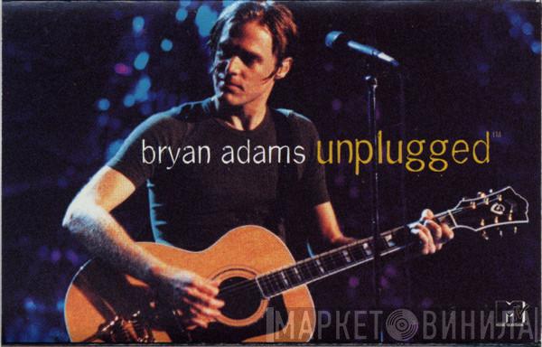  Bryan Adams  - Unplugged