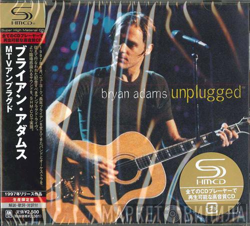  Bryan Adams  - Unplugged