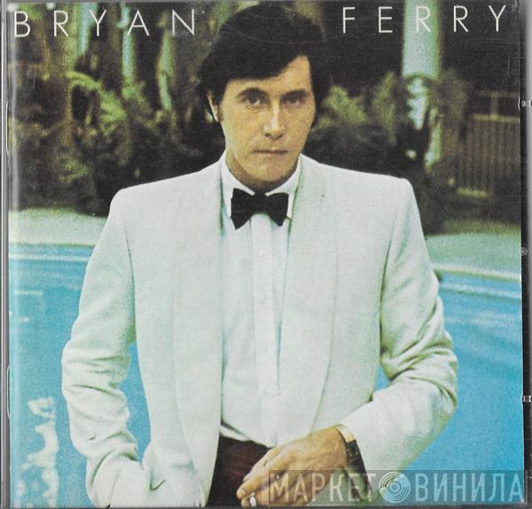  Bryan Ferry  - Another Time, Another Place