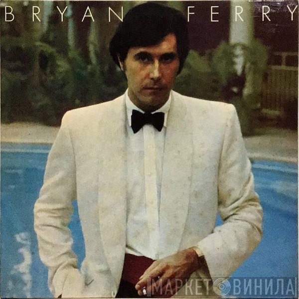  Bryan Ferry  - Another Time, Another Place
