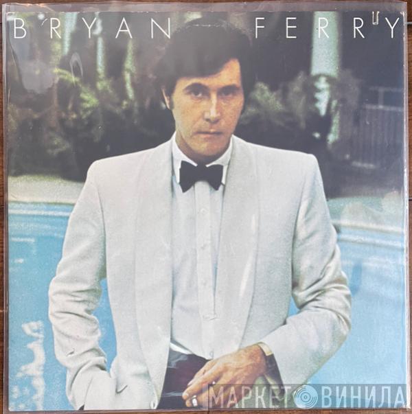  Bryan Ferry  - Another Time, Another Place