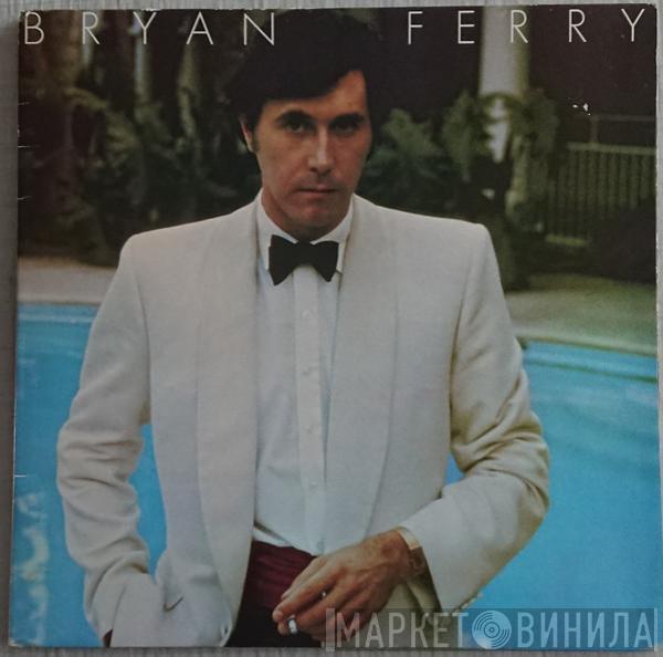  Bryan Ferry  - Another Time, Another Place