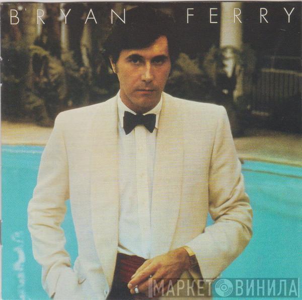  Bryan Ferry  - Another Time, Another Place