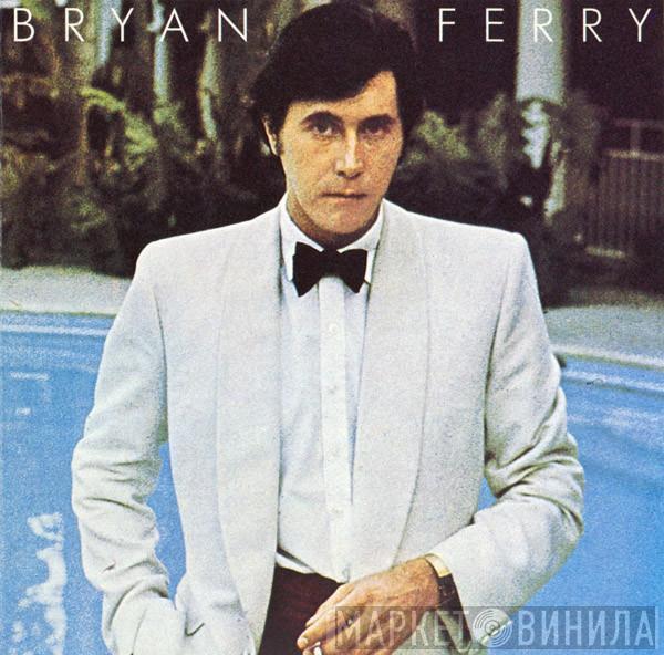 Bryan Ferry  - Another Time, Another Place