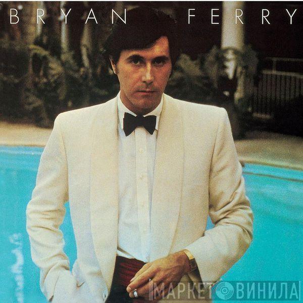 Bryan Ferry  - Another Time, Another Place