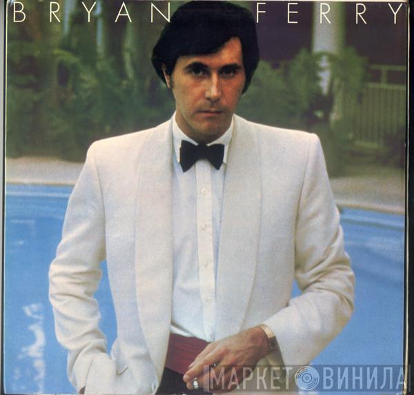  Bryan Ferry  - Another Time, Another Place