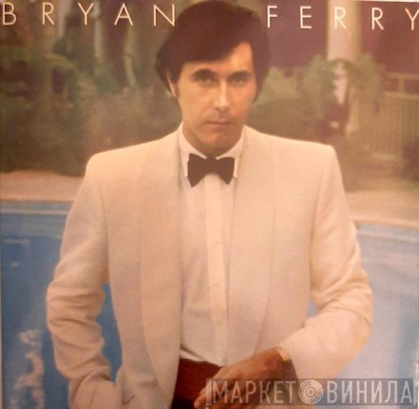  Bryan Ferry  - Another Time, Another Place