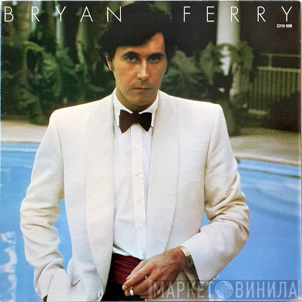  Bryan Ferry  - Another Time, Another Place