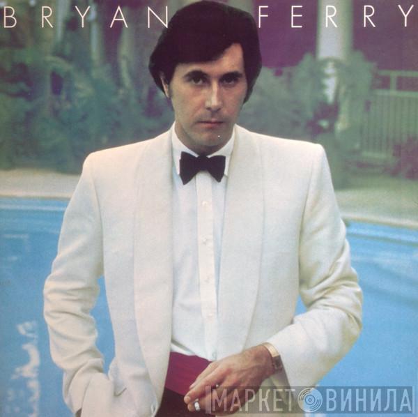 Bryan Ferry - Another Time, Another Place