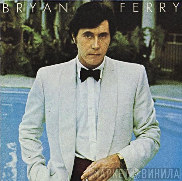  Bryan Ferry  - Another Time, Another Place
