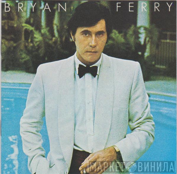  Bryan Ferry  - Another Time, Another Place