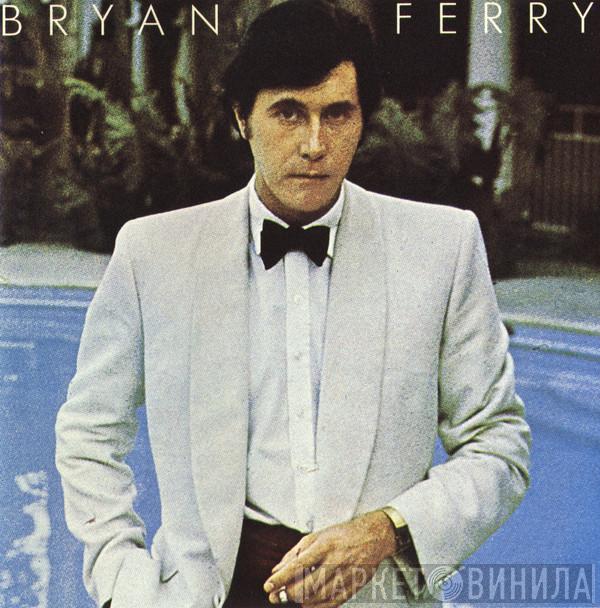  Bryan Ferry  - Another Time, Another Place