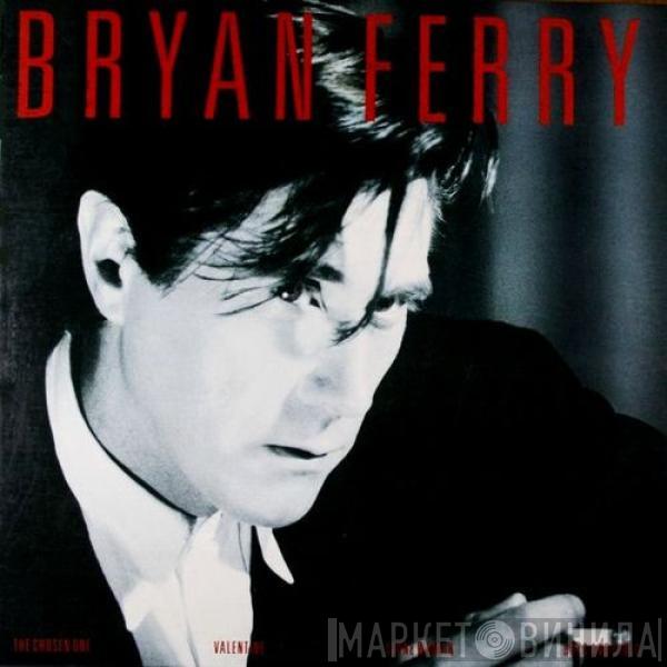  Bryan Ferry  - Boys And Girls