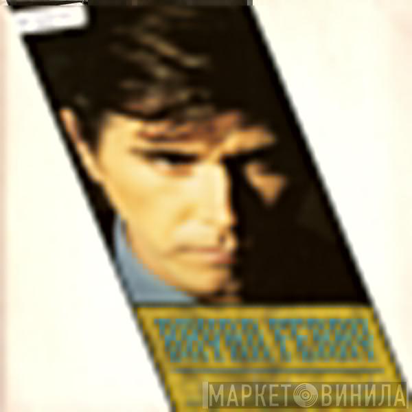  Bryan Ferry  - Is Your Love Strong Enough