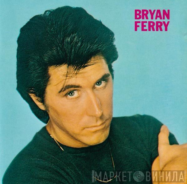  Bryan Ferry  - These Foolish Things