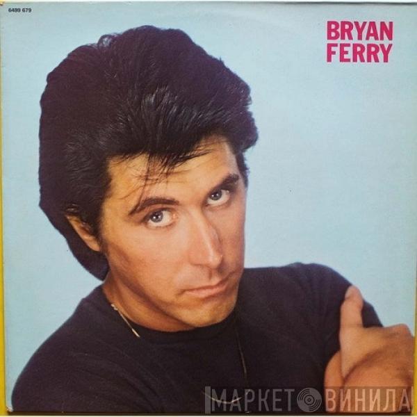  Bryan Ferry  - These Foolish Things