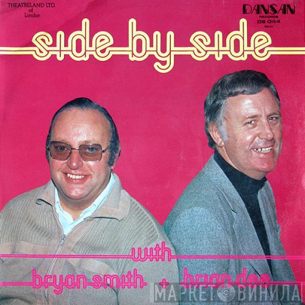 Bryan Smith , Brian Dee - Side By Side