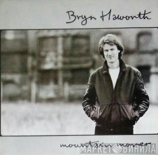 Bryn Haworth - Mountain Mover