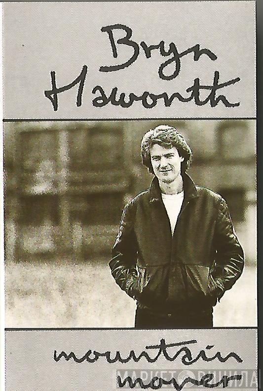 Bryn Haworth - Mountain Mover