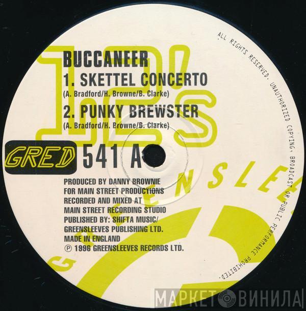 Buccaneer - Skettel Concerto