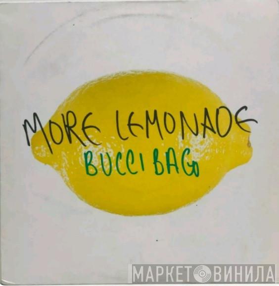Bucci Bag - More Lemonade