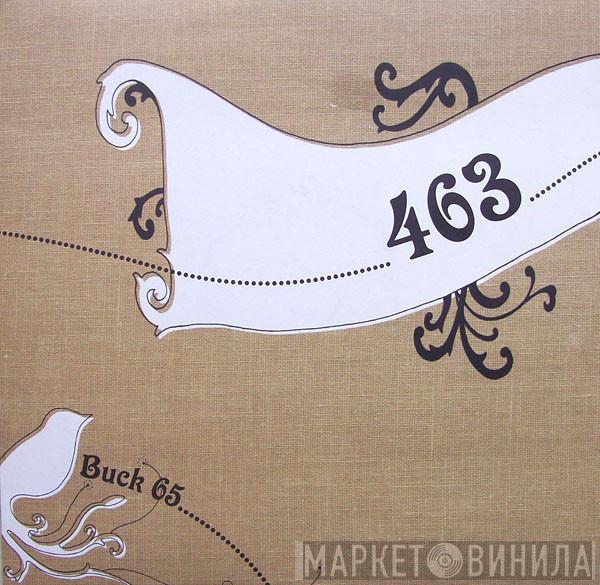 Buck 65 - 463