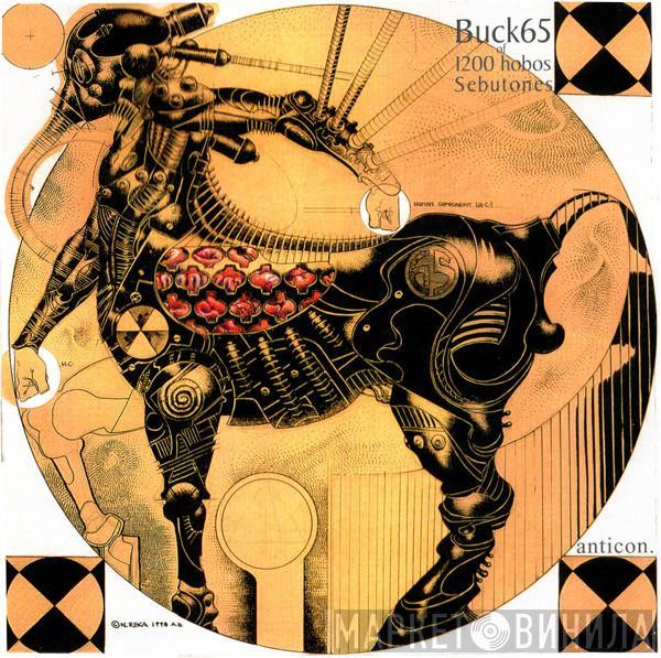 Buck 65 - The Centaur