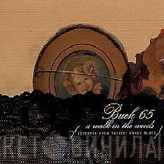 Buck 65 - Wicked And Weird