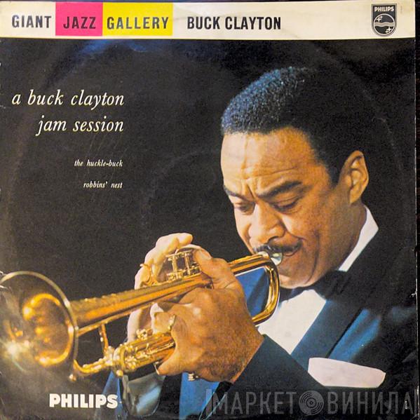  Buck Clayton  - Jam Session Vol. 1