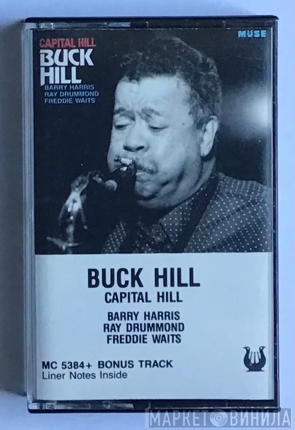 Buck Hill - Capital Hill