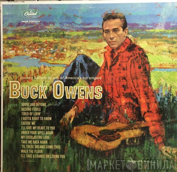  Buck Owens  - Buck Owens