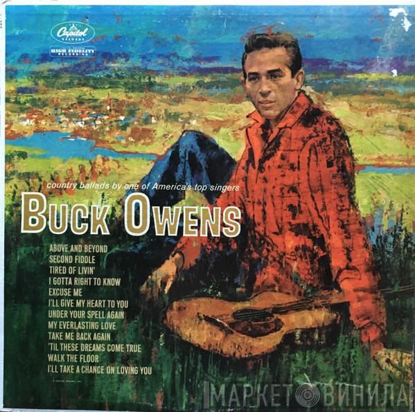  Buck Owens  - Buck Owens