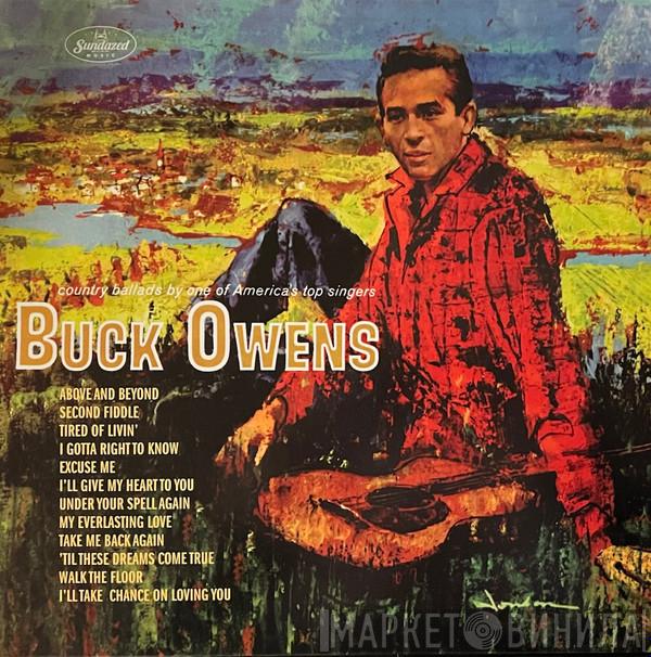  Buck Owens  - Buck Owens
