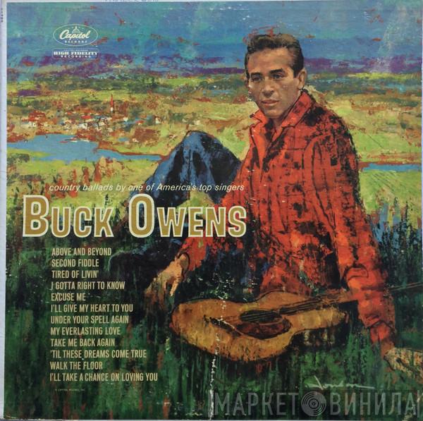  Buck Owens  - Buck Owens
