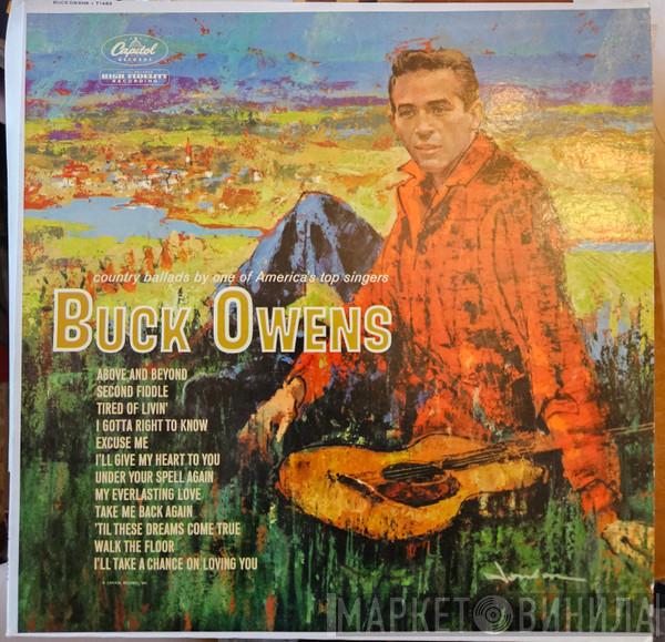  Buck Owens  - Buck Owens