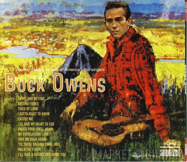  Buck Owens  - Buck Owens