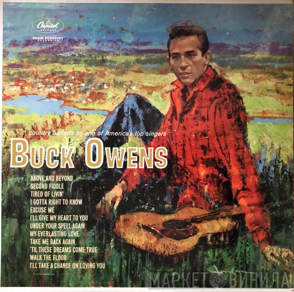  Buck Owens  - Buck Owens