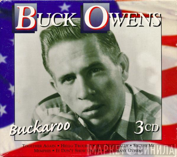 Buck Owens - Buckaroo