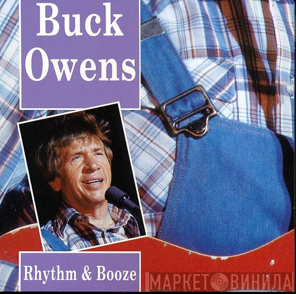 Buck Owens - Rhythm & Booze