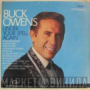  Buck Owens  - Under Your Spell Again